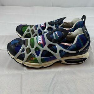 Nike Men’s Air Kukini Pixel Athletic Shoes